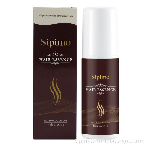 Anti White Hair Essence